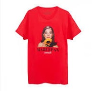 T-shirt Sanah Marcepan Rozmiar XS 100% bawełna