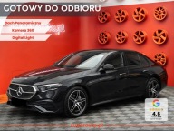 E Klasa 200 4-Matic AMG 2.0 (204KM) 2026