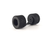 Przekładnie planetarne M5 do VOLVO FH16 6731 SIKU Control 1:32