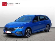 Skoda Octavia 2.0 TDI 200KM 4x4 RS DSG Kamera Canton Hak DCC FV23