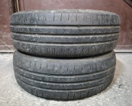 2szt. Opony letnie Continental ContiPremiumContact 5 175/65R14 82T