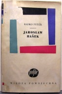 Jarosław HAŠEK, Radko PYTLIK [PROFILE - WP, Warszawa 1967]