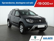 Dacia Duster 1.0 TCe, Salon Polska, 1. Właściciel