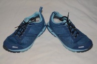 MEINDL 42 GTX GORE-TEX TREKKINGOWE IDEAŁ