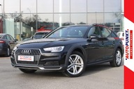 Audi A4 Allroad 45 TFSI 245KM Allroad Quattro