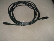 KABEL OPTYCZNY HAMA 2 metry - Miękki elastyczny