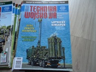 Nowa Technika Wojskowa 8/2023