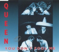 Queen – You Don't Fool Me Singiel