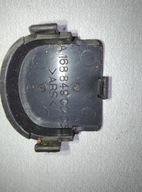 Osłona klipsa do siatki bagażnika A1688490003