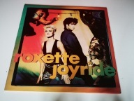 ROXETTE - JOYRIDE