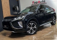 Mitsubishi Eclipse Cross 1.5 T 163KM AUTOMAT Panorama GWARANCJA bezwypa
