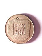 200 zł 1974 – XXX LAT PRL – moneta obiegowa