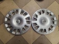 Oryginalny Kołpak Kołpaki Opel 16"