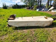 Kosiarka dyskowa Krone am-403-s