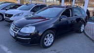 Volkswagen Golf 1.4 TSI 125 km. ladny stan 2 komplety kol 1.4 Benzyna