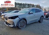 BMW X1 xDrive28i 2025 2.0 Benzyna 241KM