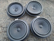 GŁOŚNIK GŁOŚNIKI FORD MONDEO MK4 GALAXY 20W STANDARDOWY