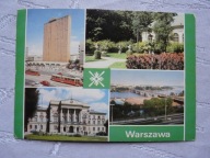 WARSZAWA HOTEL FORUM