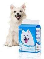 Podkłady chłonne / maty Nobleza 50 szt.