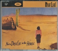 Meat Loaf – Not A Dry Eye In The House