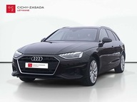 Audi A4 Avant 35 TDI 163 KM S Tronic Salon PL Serwisowany FV23 2.0