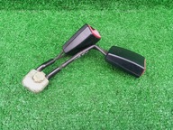 Audi A3 8L 96-03 zapięcie spinka klamra pasa tył tylna środkowa 8L0857739A