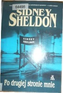 Po drugiej stronie mnie Sidney Sheldon