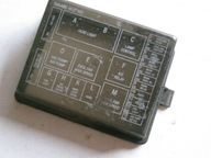 Saab 9000 Pokrywa skrzynki bezpieczników 4927943