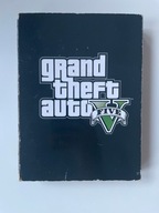 Grand Theft Auto V 5 GTA PL klucz wykorzystany