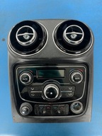 Jaguar XJ XJL X351 5.0 benzyna 2011 rok panel nawiewów AW93-18D687-DC