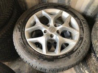 Chrysler Pacifica koła felgi opony 18 235/60/18