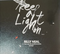 Billy Neal, Keep A Light On