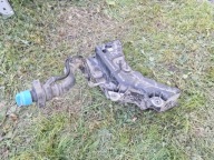 Renault clio V zbiornik adblue 237G00331R 237G00329R