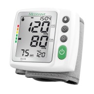 Ciśnieniomierz elektroniczny Medisana BW 315 na nadgarstek bardzo dokładny