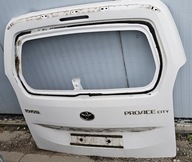 KLAPA BAGAŻNIKA TYLNA TOYOTA PROACE CITY