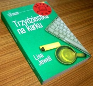 TRZYDZIESTKA NA KARKU Lisa Jewell