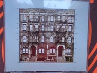 Physical Graffiti Led Zeppelin 2 CD = Remasters