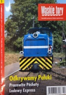 WĄSKIE TORY (03) NR 2/2008