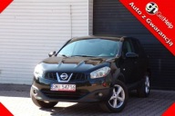 Nissan Qashqai KLIMATRONIC2,0 141KM