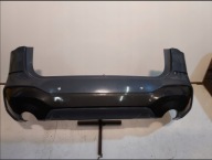 ZDERZAK BMW X1 LIFT F48 M-PAKIET TYŁ NR M451