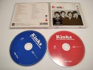 The Kinks – The Ultimate Collection - 2CD 2002 C1346