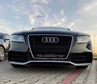 Emblemat Napis QUATTRO LOGO Stal Nierdzewna NOX