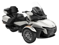 Can Am On-Road Spyder RT LTD Limited 1330 ACE SE6 2026