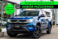 Volkswagen VW Nowy AMAROK PanAmericana V6 4x4 OD RĘKI