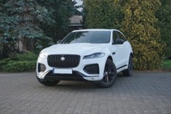 Jaguar F-Pace Bezwypadek SalonPL AWD mHEV 1rej. 2025 ACC Panorama F