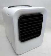 Przenośny nawilżacz 2w1 - USB kli ma tor