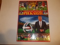 BOŻYDAR IWANOW PIŁKARZE KSIĄŻKA Z AUTOGRAFEM