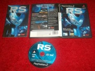 RIDING SPIRITS PS2 wyścigi motocykclowe jak TOURIST TROPHY MOTOGP