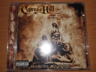 Cypress Hill - Till Death Do Us Part FOLIA!!!