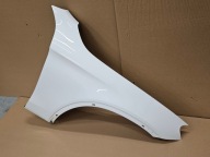 BŁOTNIK PRAWY PRZÓD MERCEDES GLC X253 W253 149 POLARWHITE KOMPLETNY DEMONTA